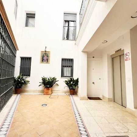 세비야 Aym Places Buen Viaje Parking Incluido 아파트 외부 사진